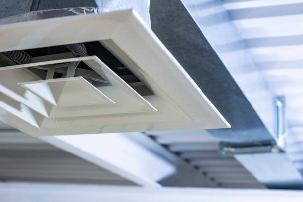 Best HVAC Duct Inspection Services  in Pimmit Hills, VA