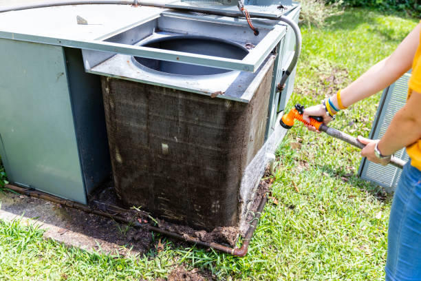 Best Dryer Vent Cleaning Services  in Pimmit Hills, VA