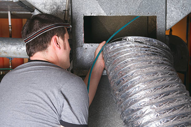 Best Commercial HVAC Duct Cleaning  in Pimmit Hills, VA