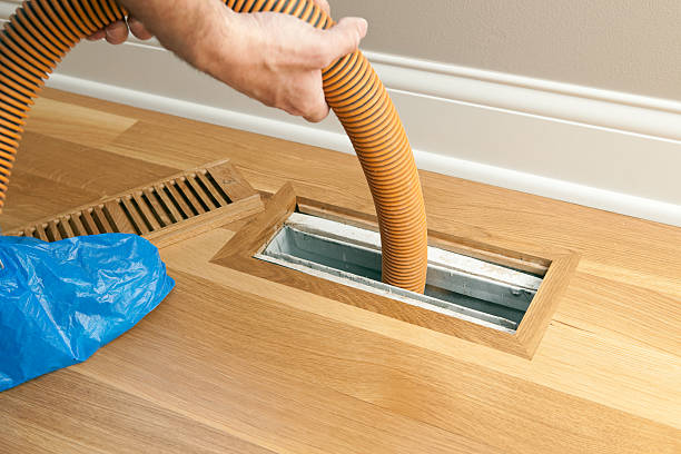 Best HVAC Air Duct Cleaning  in Pimmit Hills, VA