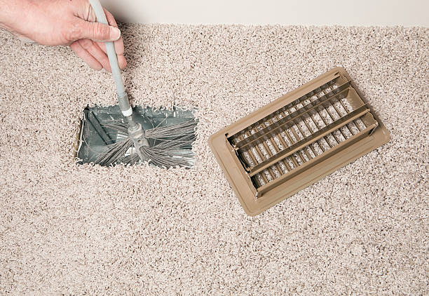 Best Air Duct Cleaning Near Me  in Pimmit Hills, VA