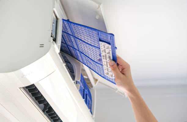 Best Residential Air Duct Cleaning  in Pimmit Hills, VA