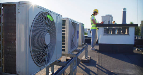 Professional Airduct Cleaning in VA
