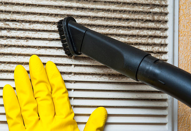 Best Ductwork Cleaning Services  in Pimmit Hills, VA